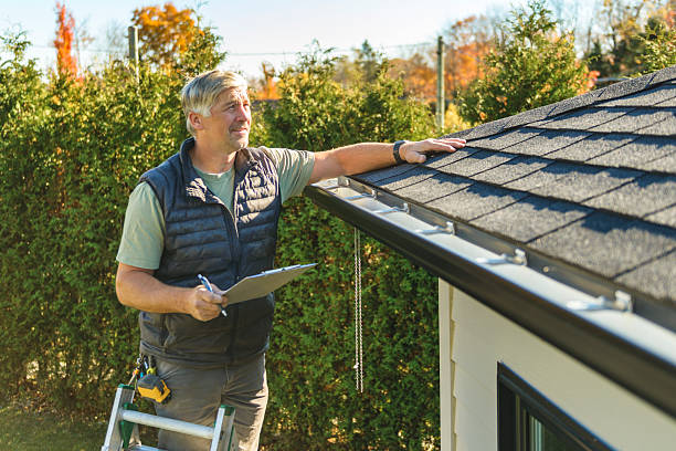 Affordable Emergency Roof Repair solutions in Warnock, OH